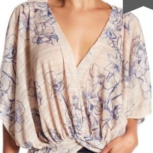 Free People blouse